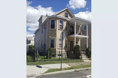 442 Morrissee Ave #2, Haledon, NJ 07508 - Photo 1