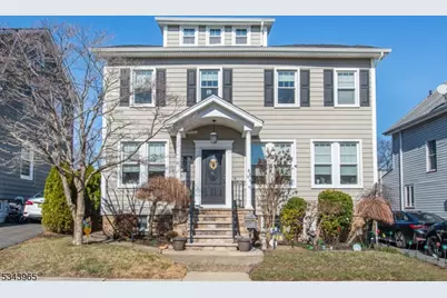 20 Emily Ave, Nutley, NJ 07110 - Photo 1