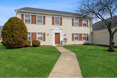 474N Revere Way #N, Monroe Township, NJ 08831 - Photo 1