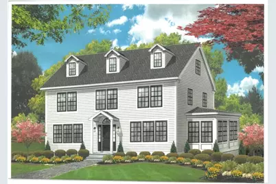 110 Copper Hill Road, Raritan Township, NJ 08551 - Photo 1