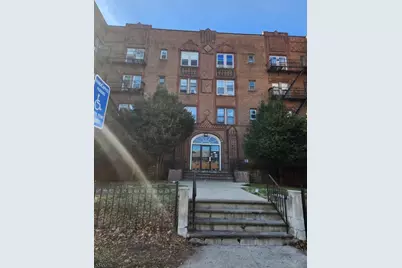 433 Lincoln Ave #1G, Orange, NJ 07050 - Photo 1