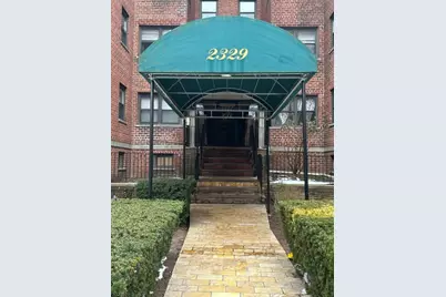 2329 Hudson Terrace #C13, Fort Lee, NJ 07024 - Photo 1