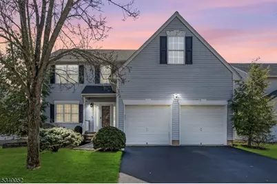 11 Wexford Way, Bridgewater, NJ 08807 - Photo 1