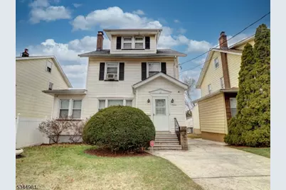 1580 Summit Ave, Hillside, NJ 07205 - Photo 1
