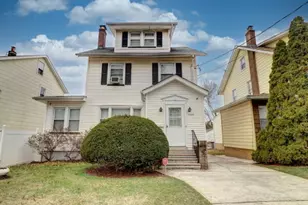 1580 Summit Ave, Hillside, NJ 07205 - Photo 1