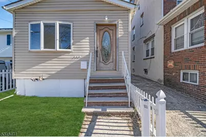 192 E Albert St, Rahway, NJ 07065 - Photo 1