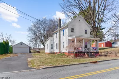 378 Old Main Street, Franklin Township, NJ 08802 - Photo 1