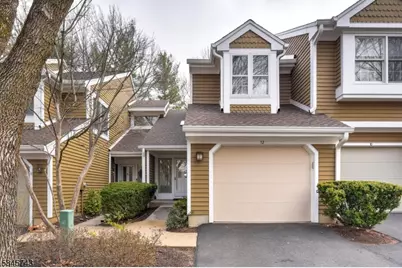 12 Stone Run Rd, Bedminster Township, NJ 07921 - Photo 1
