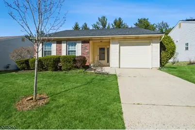 14 Carriage Hill Ln, Mansfield Township, NJ 08022 - Photo 1