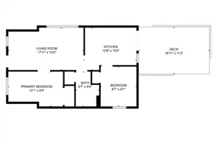 14 Paddock Ave, Vernon, NJ 07422 - Photo 1