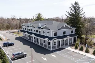 668 US Hwy 206, Hillsborough Township, NJ 08844 - Photo 1