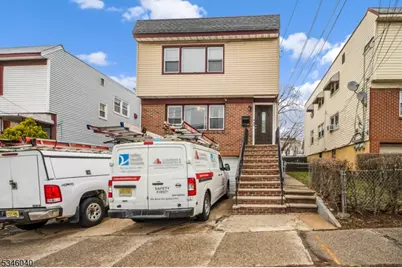 732 18th Ave #3, Irvington, NJ 07111 - Photo 1