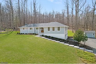 23 Flintlock Dr, Warren Township, NJ 07059 - Photo 1