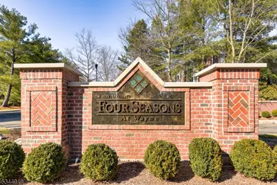 1410 Four Seasons Dr #1410, Wayne, NJ 07470 - Photo 1