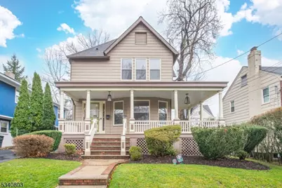 465 Elmwood Ave, Maplewood, NJ 07040 - Photo 1