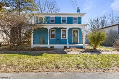 14 Adams St, Belvidere, NJ 07823 - Photo 1