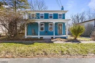 14 Adams St, Belvidere, NJ 07823 - Photo 1