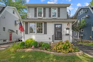 156 Oakridge Ave, Nutley, NJ 07110 - Photo 1