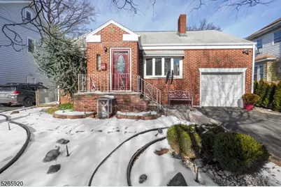 459 Stanley Pl, Rahway, NJ 07065 - Photo 1