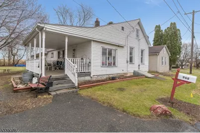 968 Hobson Street, Alpha, NJ 08865 - Photo 1