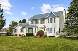 611 Debra Ln, Greenwich Township, NJ 08886 - Photo 1