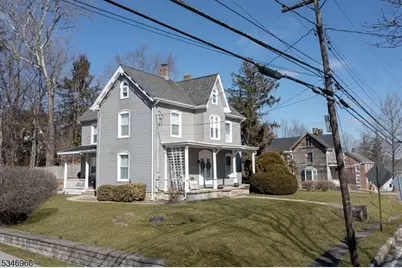 15 Brighton Ave, Andover, NJ 07821 - Photo 1