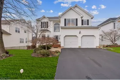 12 O'Keefe Rd, Bridgewater, NJ 08807 - Photo 1