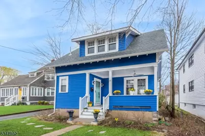 34 Boyden Ave, Maplewood, NJ 07040 - Photo 1