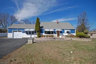 12 Cranbrook Ave, Hillsborough Township, NJ 08844 - Photo 1