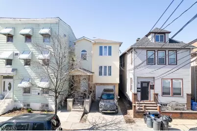 140 S Park St, Elizabeth, NJ 07206 - Photo 3