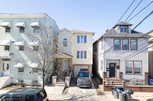 140 S Park St, Elizabeth, NJ 07206 - Photo 3