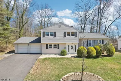 3 Connel Dr, West Orange Township, NJ 07052 - Photo 1