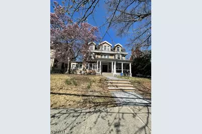 554 Mount Prospect Ave, Newark, NJ 07104 - Photo 1