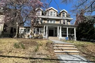 554 Mt Prospect Ave, Newark, NJ 07104 - Photo 1