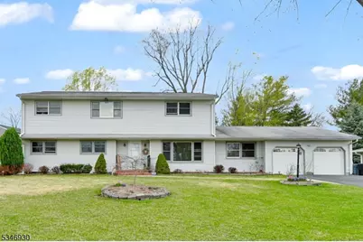 4 Candlewood Ct, Parsippany, NJ 07054 - Photo 1