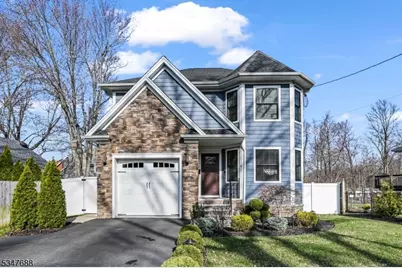 47 Annin Rd, West Caldwell, NJ 07006 - Photo 1