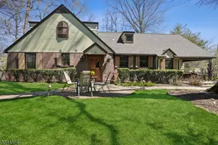 120 Old Short Hills Rd, Millburn, NJ 07078 - Photo 1