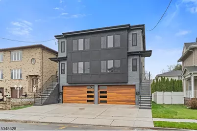 212 E Harriet Ave #B, Palisades Park, NJ 07650 - Photo 1