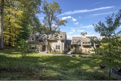 110 Chapin Rd, Bernardsville, NJ 07924 - Photo 1