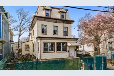 552 Jefferson Ave, Elizabeth, NJ 07201 - Photo 1