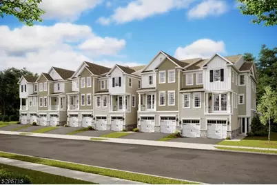 111 Myrtle Road #1112, Warren Township, NJ 07059 - Photo 1