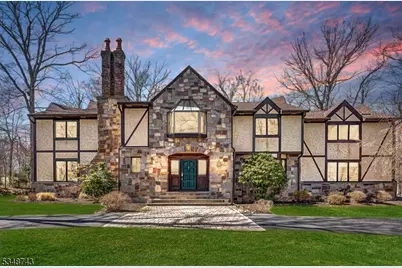 137 King George Rd, Warren Township, NJ 07059 - Photo 1