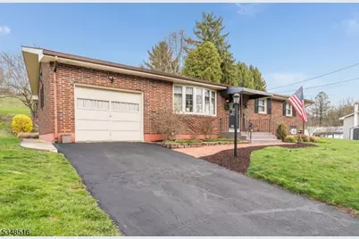 226 Route519, Pohatcong Township, NJ 08865 - Photo 1