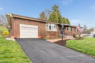 226 Route519, Pohatcong Township, NJ 08865 - Photo 1