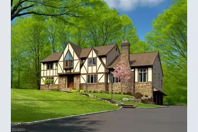 7 Hillside Ave, Upper Saddle River, NJ 07458 - Photo 1