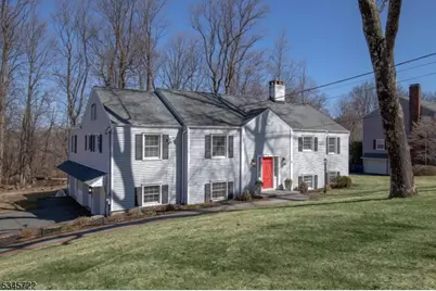 26 Rolling Hill Dr, Morris Township, NJ 07960 - Photo 1