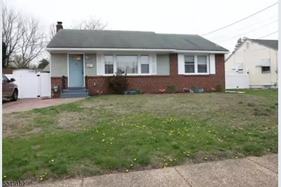 1063 Detwiler Ave, Beverly, NJ 08010 - Photo 1