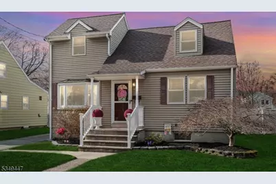 221 Colfax Ave, Pompton Lakes, NJ 07442 - Photo 1