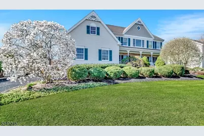 12 Jennings Ct, Hillsborough Township, NJ 08844 - Photo 1