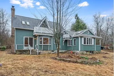 9 Lindberg Trl, Rockaway Township, NJ 07866 - Photo 1